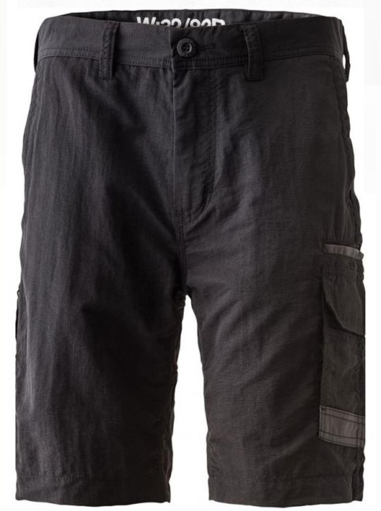 FXD LS-1 LIGHT WEIGHT TASLON CARGO SHORT