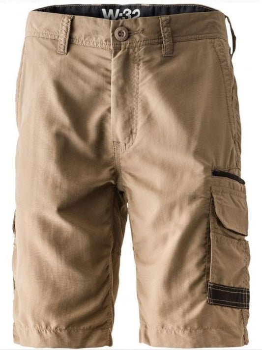 FXD LS-1 LIGHT WEIGHT TASLON CARGO SHORT