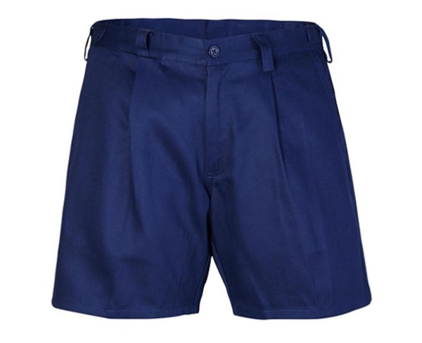 RITEMATE RM1002S COTTON DRILL UTILITY COMBO SHORTS