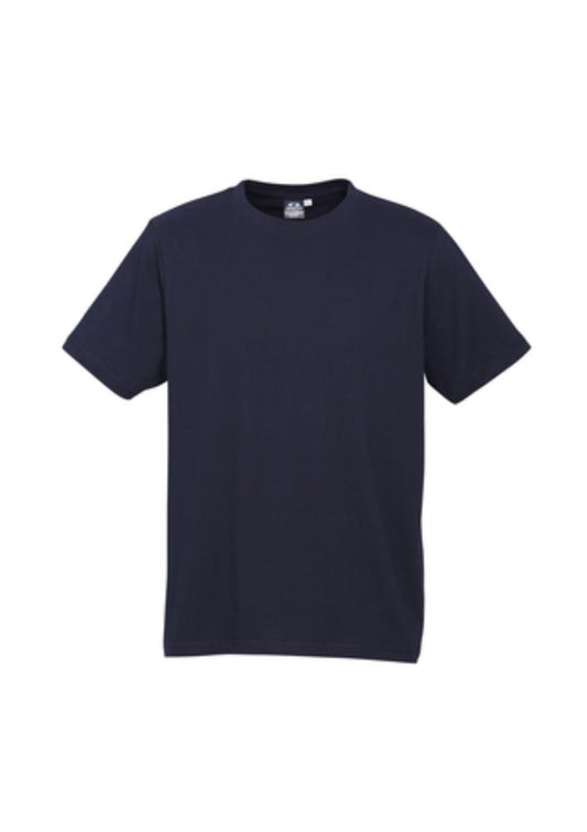 BIZ COLLECTION T10012 S/SL ICE TEE