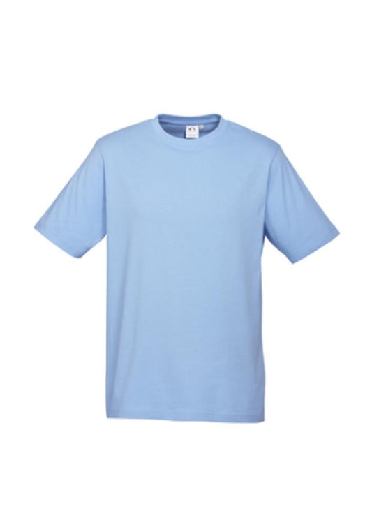 BIZ COLLECTION T10012 S/SL ICE TEE