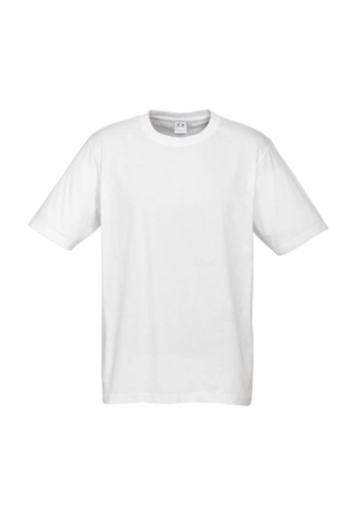 BIZ COLLECTION T10012 S/SL ICE TEE