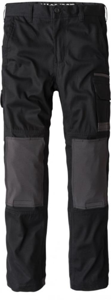 FXD WP-1 COTTON CARGO WORK PANT