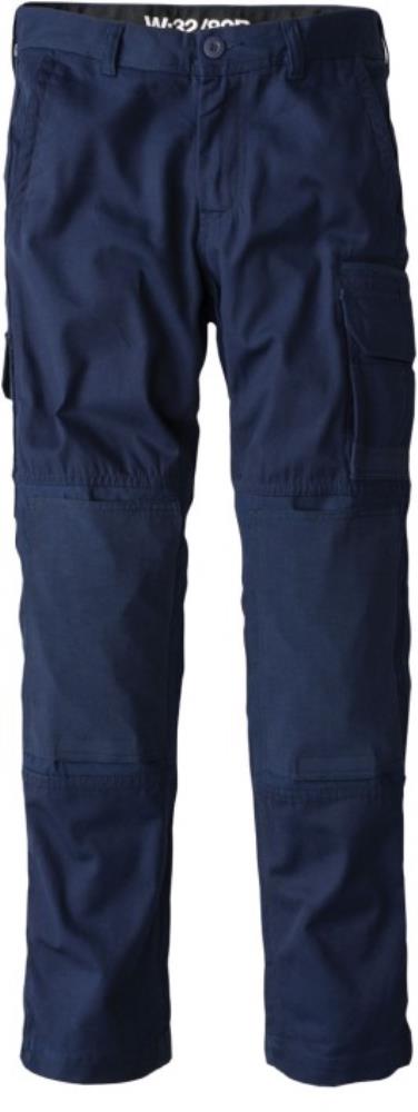 FXD WP-1 COTTON CARGO WORK PANT