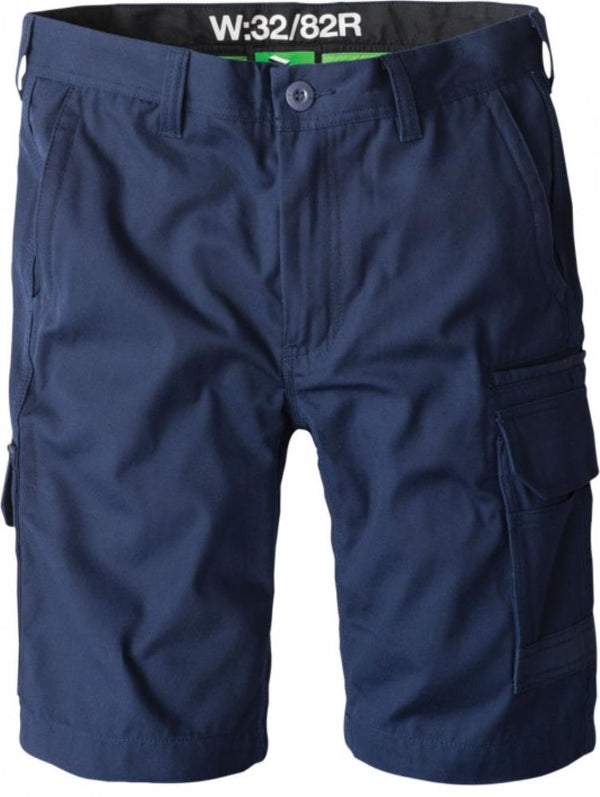 FXD WS-1 COTTON CARGO WORK SHORT