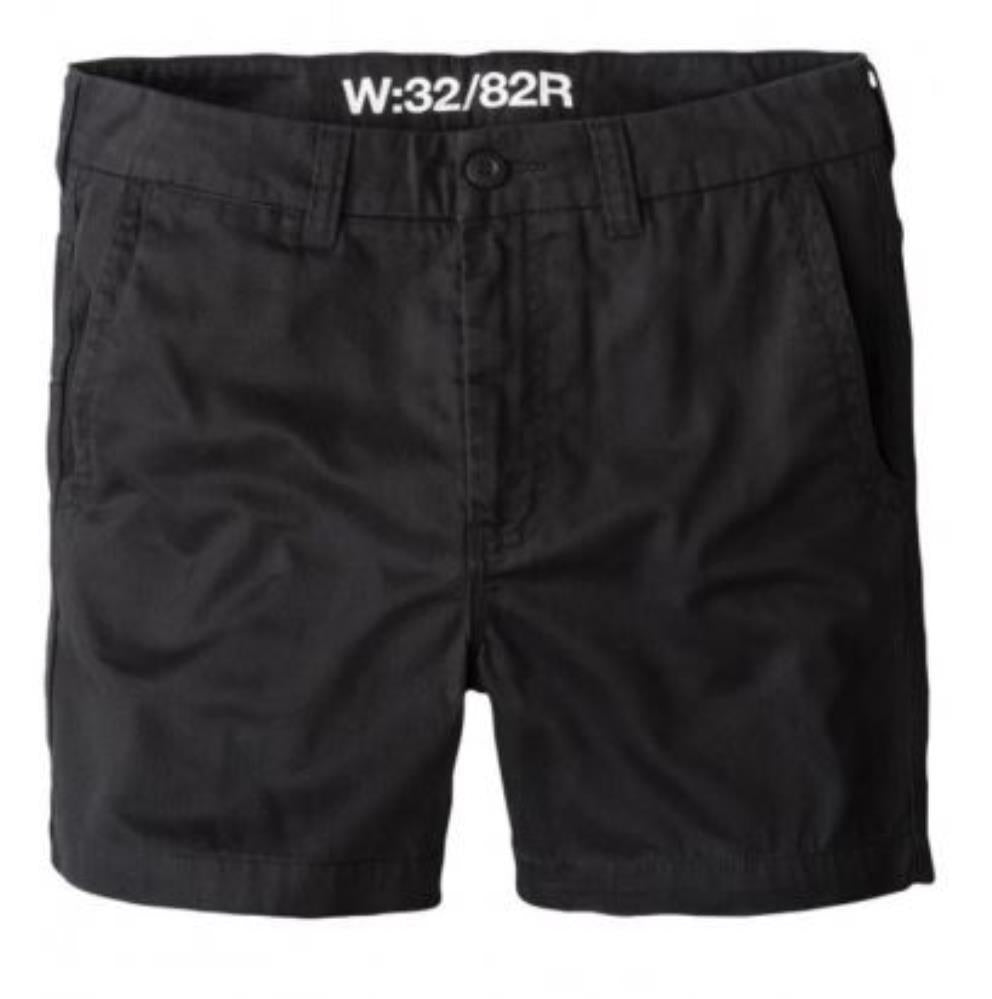 FXD WS-2 COTTON SHORT LEG WORK SHORT