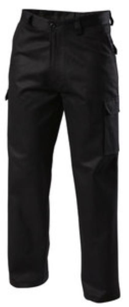HARD YAKKA Y02500 GEN Y COTTON DRILL CARGO PANT