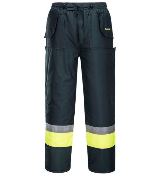 HUSKI K8047 REFLECTIVE FREEZER PANTS