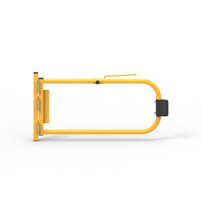 Loading Gate Dock Net BARRIER LOADING DOCK GATE - 1000MM WITH 90 DEGREE OPENING – All Trades ...