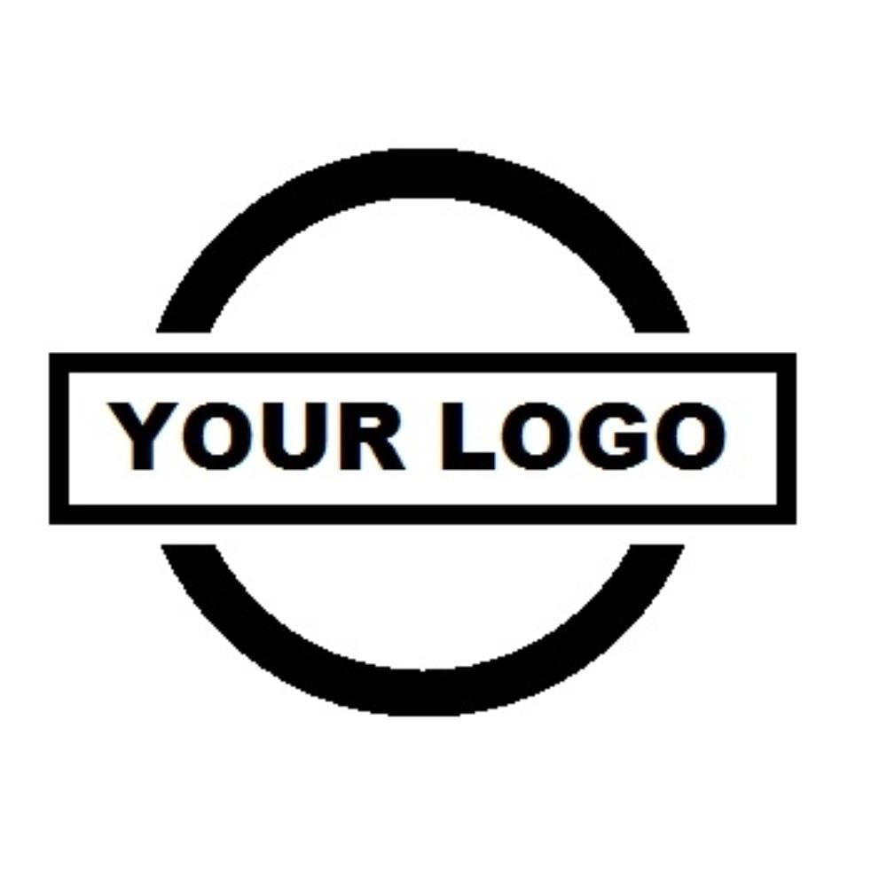 EMBROIDERED LOGO