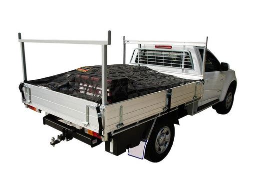 SAFEGUARD LSN-200 LARGE CARGO NET