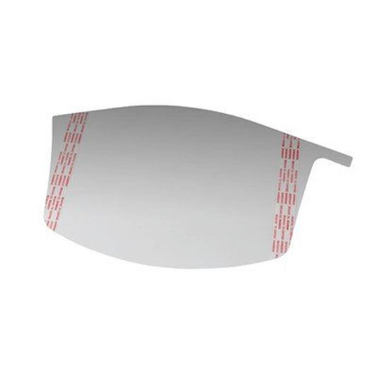 3M M-928 VERSAFLO M-SERIES PEEL-OFF VISOR COVER FACE SHIELD