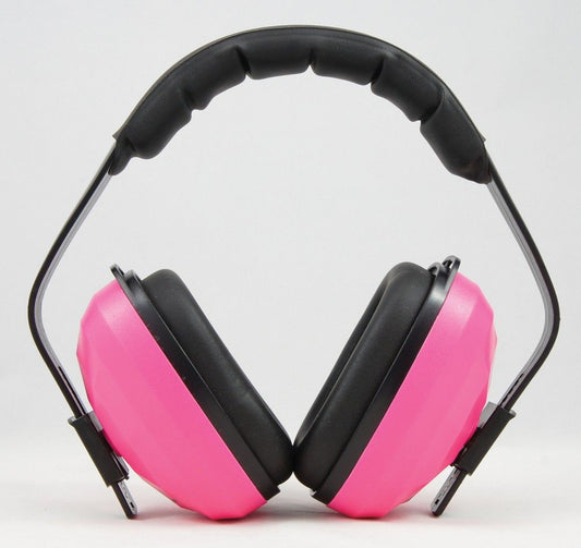 ASW TORQUE EARMUFFS - SLC80-28dB