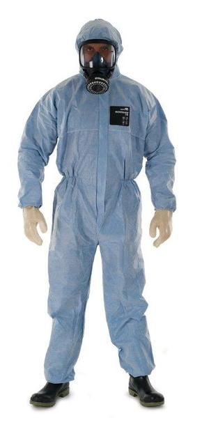 MICROGARD 1500 FR DISPOSABLE COVERALLS