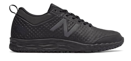 NEW BALANCE MENS INDUSTRIAL 806 SLIP RESISTANT FRESH FOAM SHOES