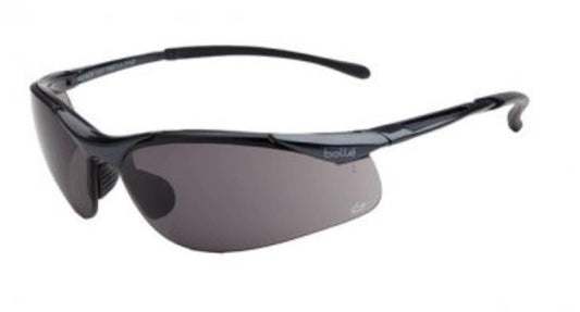 BOLLE 1615502 CONTOUR (SIDEWINDER) SAFETY SPECTACLES