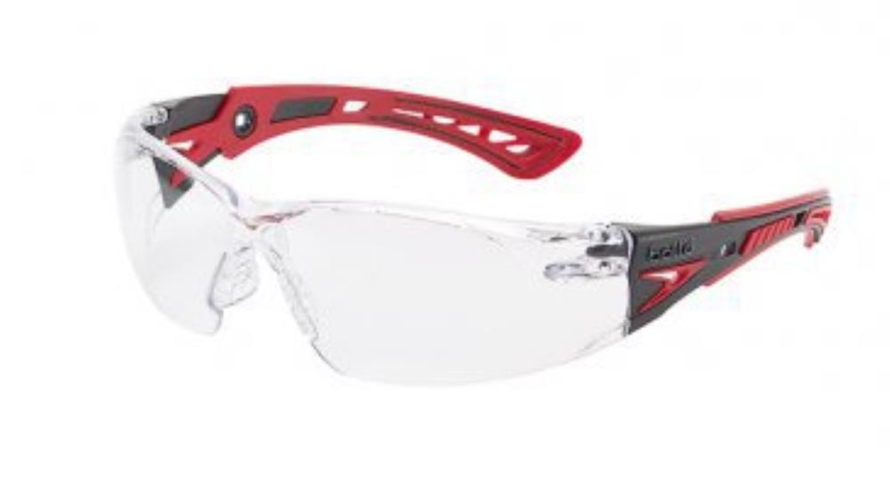 BOLLE 1662318 RUSH + SAFETY SPECTACLES