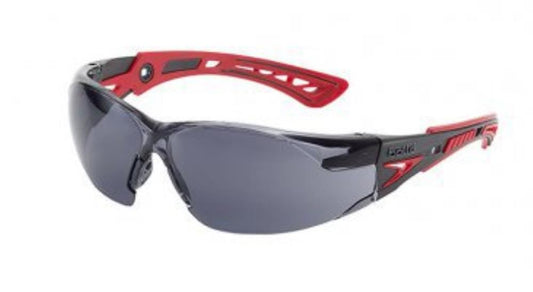 BOLLE 1662302 RUSH+ SAFETY SPECTACLES