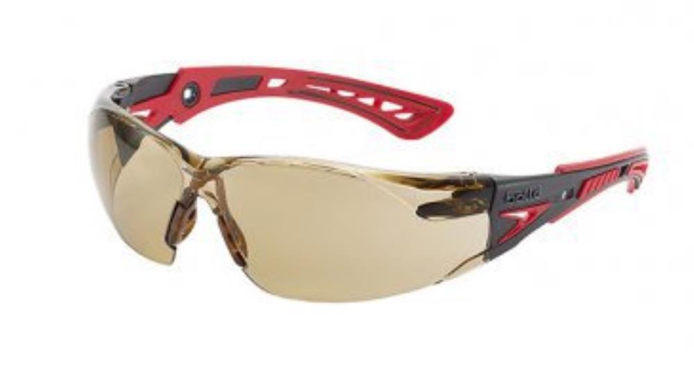 BOLLE 1662310 RUSH + SAFETY SPECTACLES