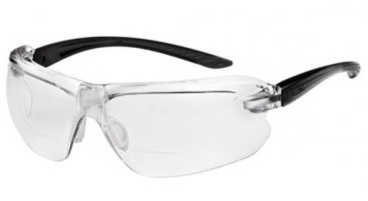 BOLLE IRI-S DIOPTER SAFETY SPECTACLES +2.5