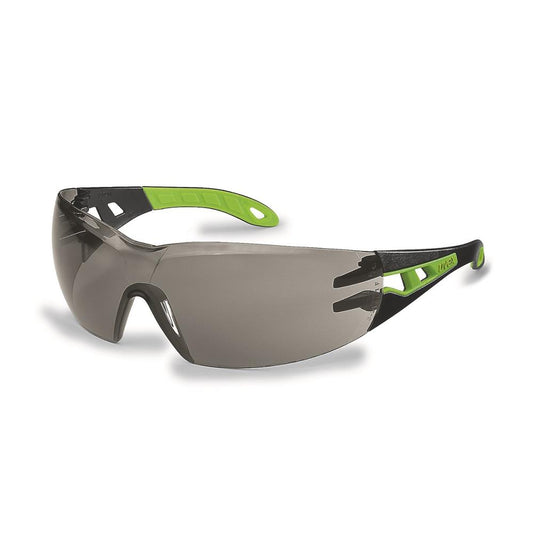 UVEX 9192-304 PHEOS SAFETY SPECTACLES