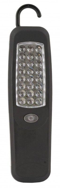 PORTWEST PA56 24 LED INSPECTION TORCH