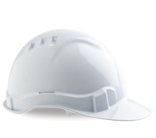 PROCHOICE V6 HARD HAT-VENTED-PROLOCK