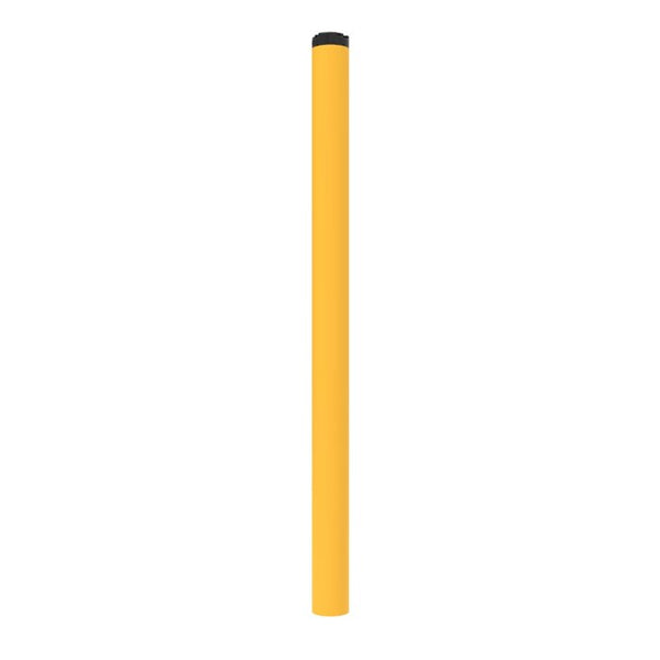 PILOT PFIFPVC FIXED IN-FLOOR POST