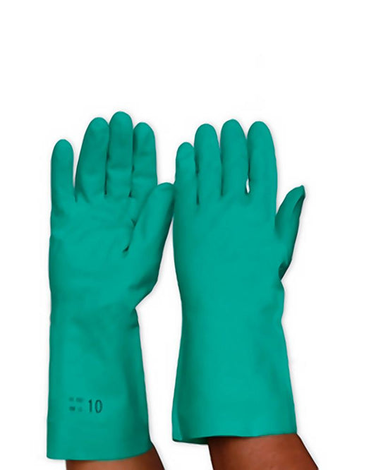 PROCHOICE RNF15 SOLVENT RESISTANT NITRILE GLOVES