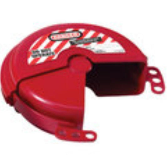 MASTERLOCK ROTATING GATE VALVE LOCKOUT