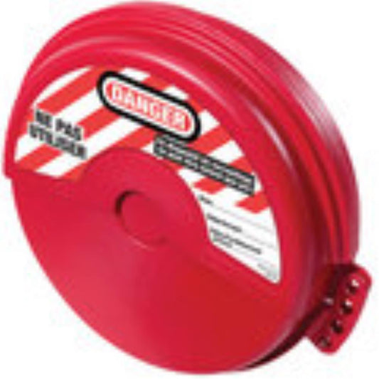 MASTERLOCK ROTATING GATE VALVE LOCKOUT