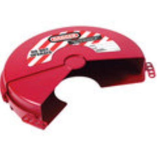 MASTERLOCK ROTATING GATE VALVE LOCKOUTS