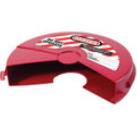 MASTERLOCK ROTATING GATE VALVE LOCKOUTS