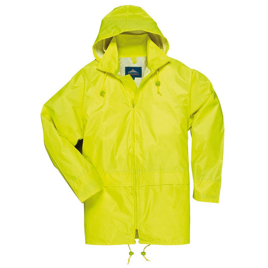 PORTWEST S440 CLASSIC RAIN JACKET