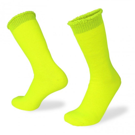 WILDERNESS WEAR S448 MEN'S MERINO BEAST2 WORK SOCKS