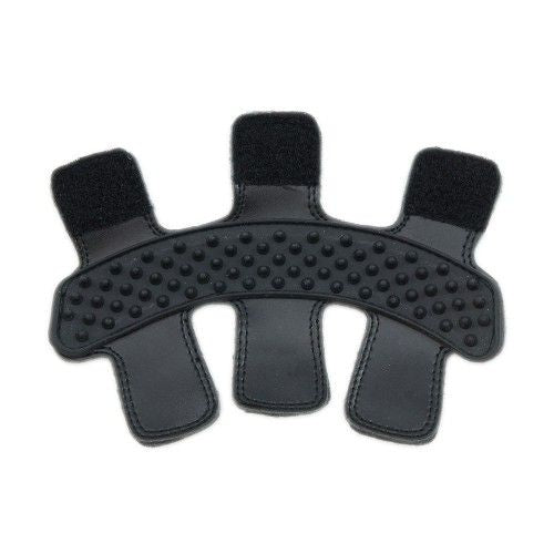 SAFE-MATE HELMET GRIP - 3 WING