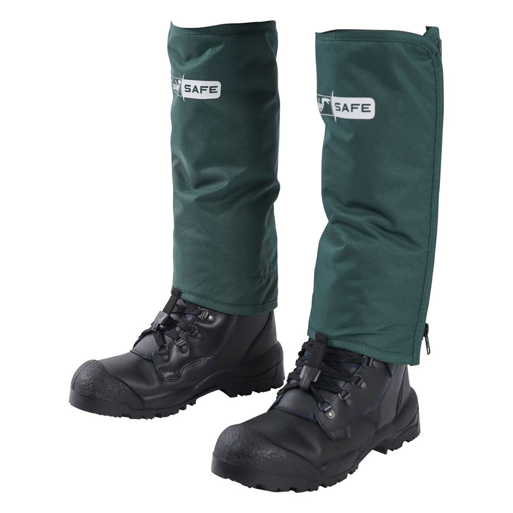 CLOGGER SG31 SNAKESAFE CLASSIC SNAKE GAITERS