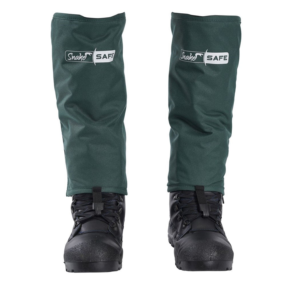 CLOGGER SG31 SNAKESAFE CLASSIC SNAKE GAITERS