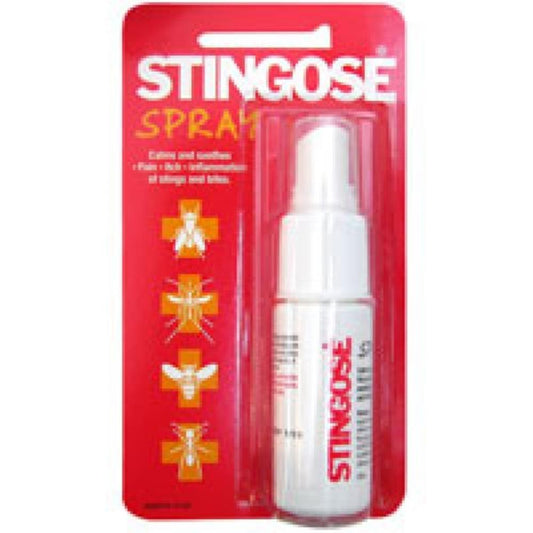 STINGOSE SPRAY - 25ML