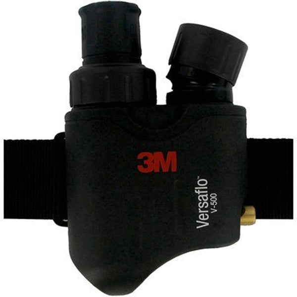 3M V-500E VERSAFLO SUPPLIED AIR REGULATOR