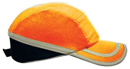 ASW W91 HI VIS DODGE BUMP CAP