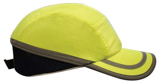 ASW W91 HI VIS DODGE BUMP CAP