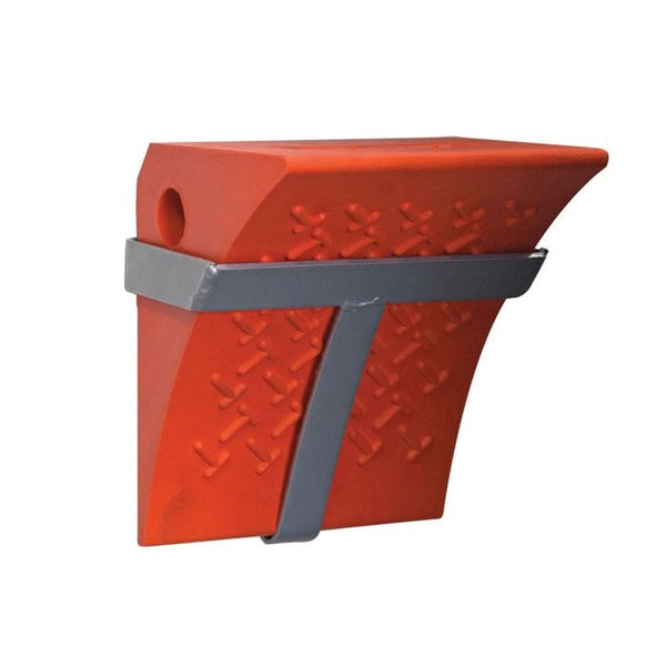 BARRIER TRUCK MOUNT FOR WC7P WHEEL CHOCK