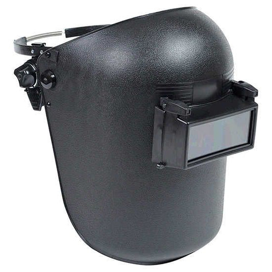 3M UNISAFE WLC535 CAP ATTACHABLE WELDING HELMET